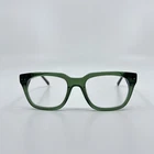 Joseph Marc 4102 Green Brown Eyeglasses Frames Full Rim Mens 49-19-145 5515 Pre-owned. Price: $29.99.
