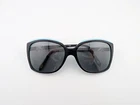 Tiffany & Co. Eyeglasses Frames Only,tf 4076 8055/3F, 58-17-135 2N, Black, Italy Pre-owned. Price: $99.99.