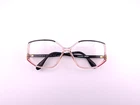 Silhouette Eyeglasses, Frames Only, Spx M1728 /20 C5558, 59-12-135, Austria New. Price: $99.99.