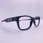 Oakley Top Level Eyeglasses Frames OY8012-0150 Satin Black 129 Matte Pre-owned. Price: $44.99.