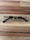 Michael Kors Eyeglasses Frames MK3002B Maldives 1026 Rose Gold 52-16-135 Pre-owned. Price: $30.00.