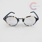 Oliver Peoples 1955 OV5185 Eyeglasses Dtbk/mbk Miyabi 45 24-147 Eyewear Japan Pre-owned. Price: $235.00.