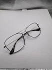Ray Ban RB6498 2500 55 15-140 Silver/blue Eyeglasses 2970 New. Price: $84.95.