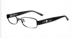 New* Bebe. Fashionista BB5050 Eyeglass Frames, Jet, 53/16-135.. Free Shipping. Price: $28.00.