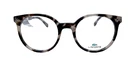 Women Lacoste L2806 219 Tortoise Round Designated Eyeglasses New. Price: $37.50.
