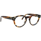Warby Parker Eyeglasses Tal 536 (medium) Maritime Tortoise Frame 48 21 140 New. Price: $89.99.