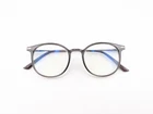 Calvin Klein Eyeglasses Frames Only, CK20704 006, 47-18-140, Gray Pre-owned. Price: $39.99.