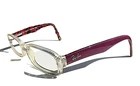 Ray-ban Eyeglasses Rb 5179-2421 Clear Frames Maroon Arms 51-16-135 Pre-owned. Price: $29.25.