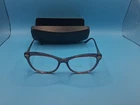 Versace 3224-5209 Eyeglasses,transparent Violet W/demo Lens, 54 17 140 Pre-owned. Price: $55.00.