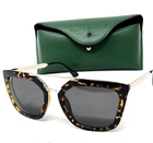 Zenni Sunglasses Frames Full Rim Tortoiseshell Square #11304245 Pre-owned. Price: $26.99.