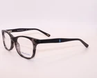New Polo Ralph Lauren 8522 1308 Grey Tortoise Authentic Eyeglasses 46-16. Price: $42.00.