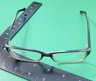 Rayban Gray Tortoise Shell Adult Male Used Frames Rb 5169 5540 140 Pre-owned. Price: $48.01.