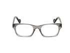 Moncler ML5070 020 Gray Crystal Plastic Optical Eyeglasses Frame 53-20-150 Rx New. Price: $183.60.