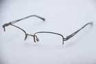 New Charmant Aristar AR30815 COLOR-535 Brown Green Authentic Eyeglasses 49-16. Price: $59.50.