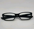 Oakley OX1060-0553 Eyeglass Frames 53-17-140 Moss Tortoise Green Unisex Pre-owned. Price: $39.97.