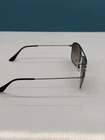 Ray-ban RB3477 004/N1 Polarized Sunglasses Gunmetal 56-16-135. Pre-owned. Price: $44.00.