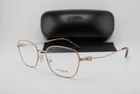 New Coach Hc 5103B 9331 Pink Rose Gunmetal Authentic Eyeglasses 54-17. Price: $75.65.