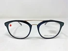 Vince Camuto VO447 Ox 50-20-135 Onyx Black Full Rim Eyeglasses Frame L758 New. Price: $120.00.