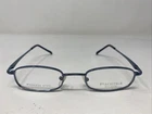 Capri Peachtree PT83 Denim 42-18-125 Blue Full Rim Eyeglasses Frame N78 New. Price: $52.50.