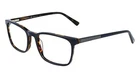 Joseph Abboud JA4095 414 Brown Havana Square Plastic Sunglasses Frame 55-19-145 New. Price: $183.60.
