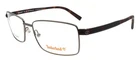 Timberland TB1820 009 Men's Eyeglasses Frames Large 58-17-150 Gunmetal New. Price: $53.91.