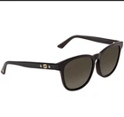 Gucci GG0232SK Black Sunglasses Pre-owned. Price: $150.00.