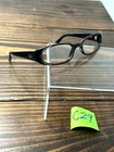 Ray-ban Sidestreet RB2129-937 Women's Burgundy Marble Full Rim Eyeglasses Frame Pre-owned. Price: $15.50.