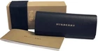 Brand New Burberry Eyeglasses Box Case Sealed Cloth Docs Extra Large !. Price: $35.00.