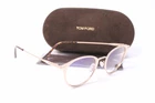 New Tom Ford TF5528-B 029 Eyeglasses Blue Light Size: 49 20 145. Price: $197.00.