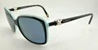 Tiffany & Co Frames Only Eyeglasses Tf 4076 8055/3F Black 58-17-135 Pre-owned. Price: $74.88.