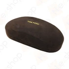 Tom Ford Eyeglasses Sunglasses Medium Velvet Hard Case W/ Clean Cloth & Giftbox New. Price: $19.99.