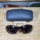 Maui Jim Volcano Sunglasses Frames Tortoise MJ142-10 Pre-owned. Price: $160.00.