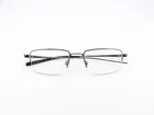 Nike Eyeglasses Frames Only, 4195 010, 54-19-145, Gray Pre-owned. Price: $54.99.