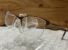 Reaction Kenneth Cole Eyeglasses KC0843-1 067 53-17-135 (frames Only) Pre-owned. Price: $39.99.
