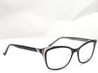 Tura R700 Blk Black Women's Eyeglasses Frames 52-16-135 New. Price: $69.95.