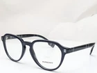 Burberry BE2368 Archie 3956 Top Blue On Navy Check Eyeglasses Frames 52-19-145 New. Price: $99.95.
