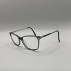 Ted Baker London TWUF002 Gry Eyeglasses Frames Grey Marble Rose Gold 54-15-140 Pre-owned. Price: $44.98.