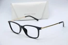 Michael Kors Mk 4060U Telluride 3332 Black Gold Authentic Eyeglasses 54-15 New. Price: $78.00.