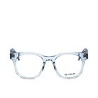 New Valdi Dvo 8075 COL.50 Blue Handmade Frames Eyeglasses 49-20-145 O2682. Price: $50.99.