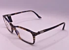 Versace Frames Only Eyeglasses Mod 3163 992 Brown Purple Tortoise 52-17-140 Pre-owned. Price: $34.88.