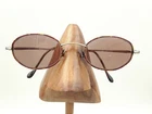 Vintage Pierre Cardin PC-2001 As/to Tortoise Metal Oval Sunglasses Frames Only Unspecified. Price: $20.40.