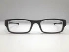 Oakley Servo OX1066-0555 Satin Steel Frame Only 50-19-140 11/B5 Pre-owned. Price: $45.59.