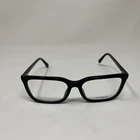 Coach HC6188U T 5002 57-18-145 Black Eyeglasses Frame 998 New. Price: $81.00.
