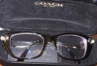 Vogue Eyewear 2842-B W656 51-16-135 Tortoise Full Rim Eyeglasses Frame XC31 Pre-owned. Price: $24.50.