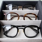 Masahiro Maruyama "2SIDE" MM-0015 Eyeglasses Frame Japan Handcrafted Luxury Pick New. Price: $629.00.