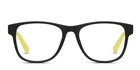 Ottoto 50307-001 Yellow Black Eyeglasses Sunglasses Frames 54-17-140 New. Price: $45.99.