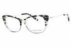New Guess By Marciano GM0352 056 Havana 53MM Eyeglasses. Price: $40.00.