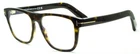 Tom Ford TF5902-B 052 54MM Blue Block Glasses Frames Eyewear Rx New Bnib Italy. Price: $260.57.