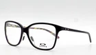 New Oakley OX1126-0454 Blackberry Radiant Orchid Authentic Eyeglasses 54-15. Price: $80.64.