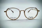 Fysh 3660 S409 (translucent Rose Gold) Women's Eyeglasses 50/18/135 New!!!. Price: $98.99.